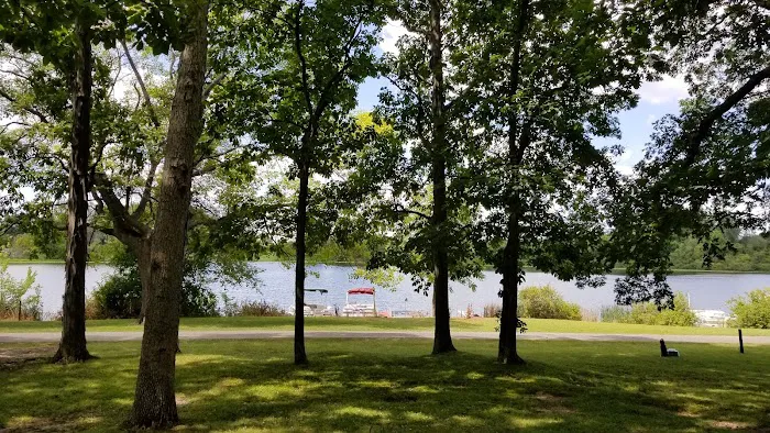 Shady Haven Resort 9