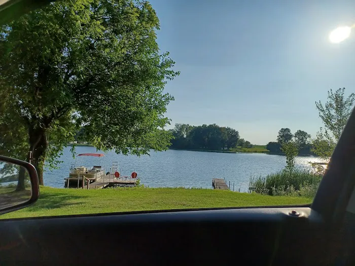 Shady Haven Resort 10