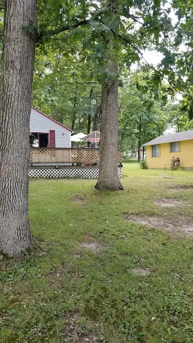 Shady Haven Resort 3