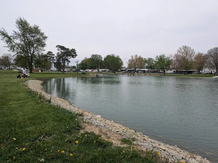 Art's Country Park 2