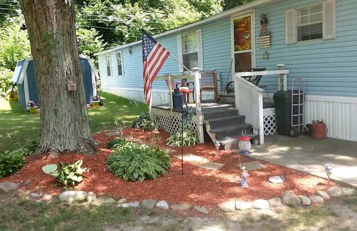 Hillcrest Mobile Home Park 1