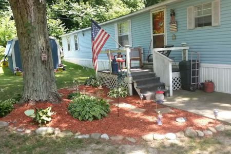 Hillcrest Mobile Home Park