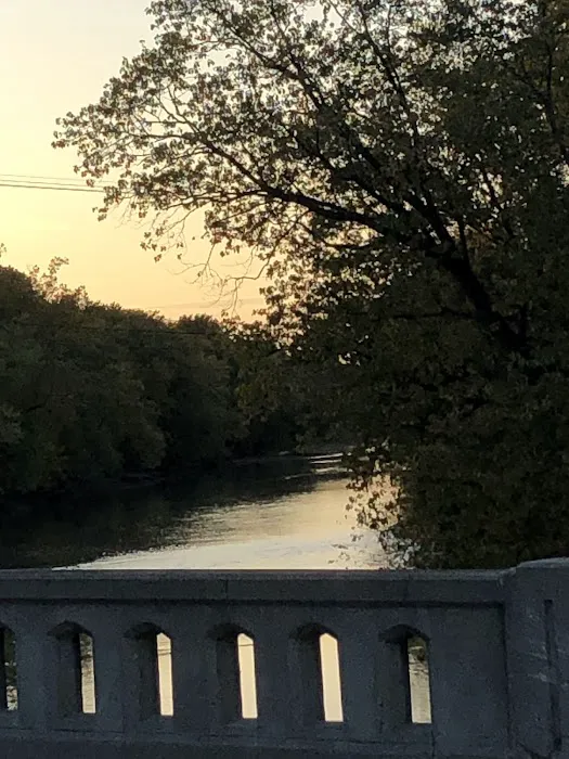 Wabash City RV Park 7