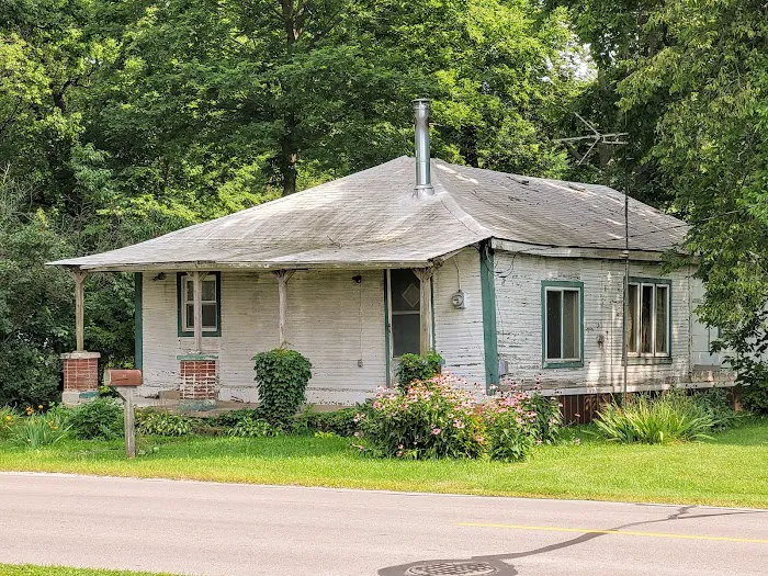 Wabash City RV Park 3