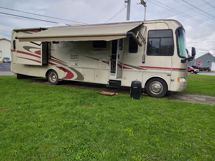 Wabash City RV Park 10