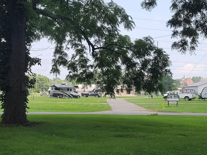 Wabash City RV Park 2