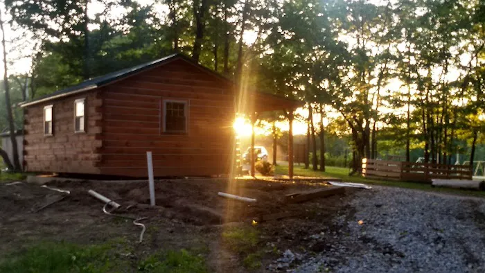Forest Ridge Family Campground 8