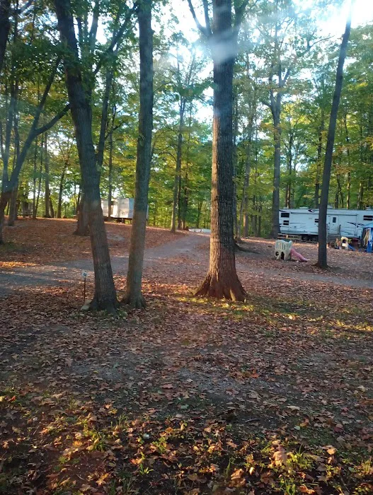 Forest Ridge Family Campground 6
