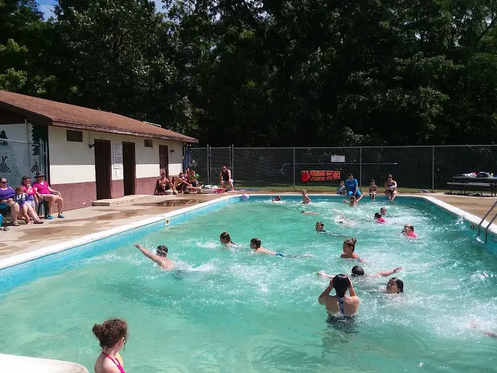 Forest Ridge Family Campground 2