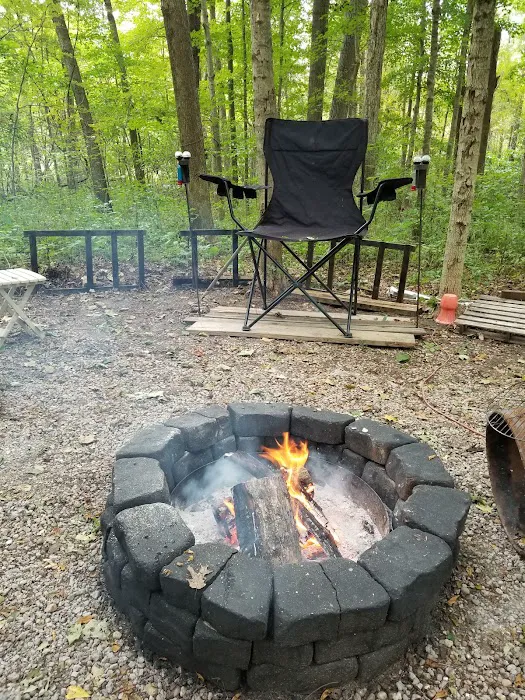 Forest Ridge Family Campground 5