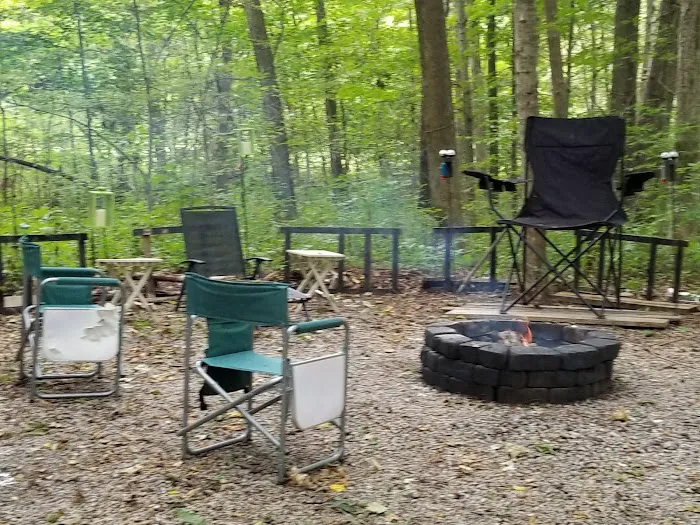 Forest Ridge Family Campground 4