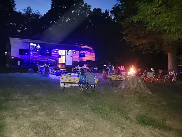 Forest Ridge Family Campground 3