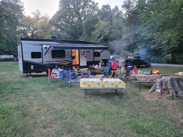 Forest Ridge Family Campground 1