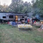 Forest Ridge Family Campground