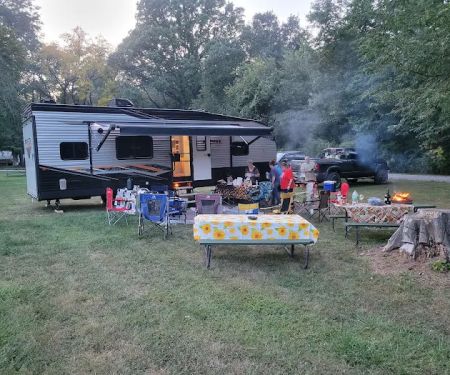 Forest Ridge Family Campground