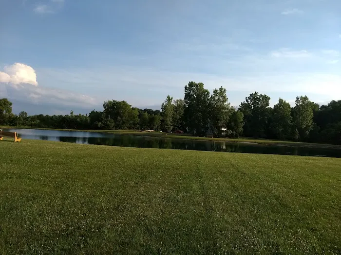 Forest Ridge Family Campground 10