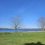 Roberts Corey Lake Campground