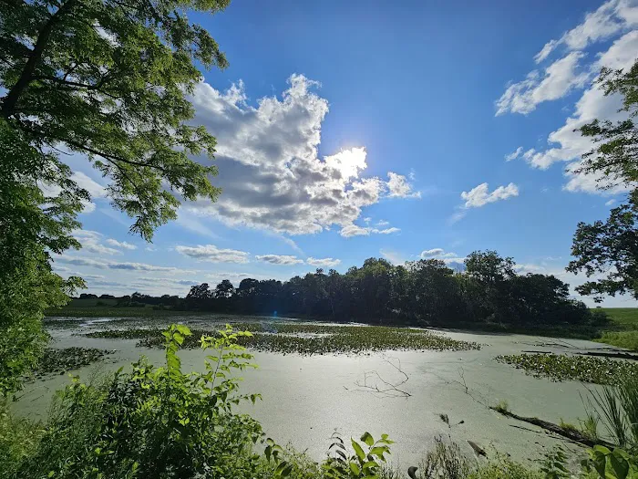 Golden Pond Mobile Home Park 1