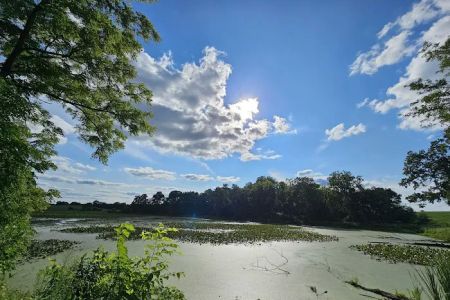 Golden Pond Mobile Home Park