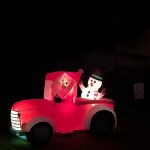 Goff Lake Campground