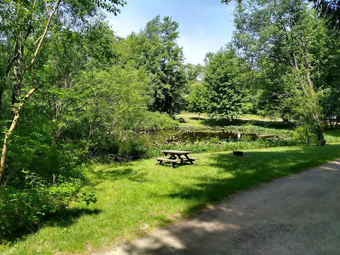 Cranberry Lake Campgrounds 7