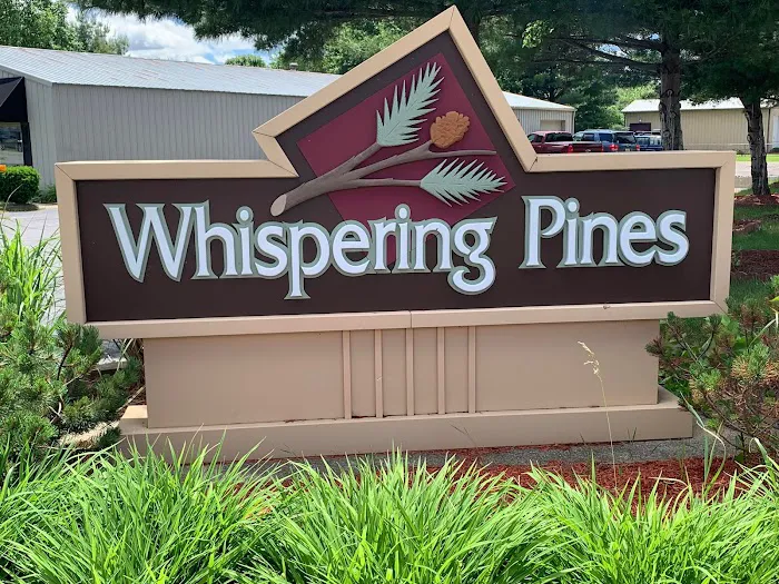 Whispering Pines II 4