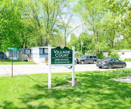 Village Court