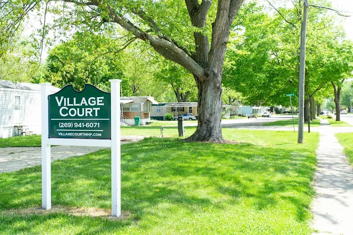 Village Court 2