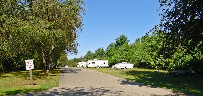 Twin Mills Campground 1