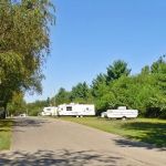 Twin Mills Campground