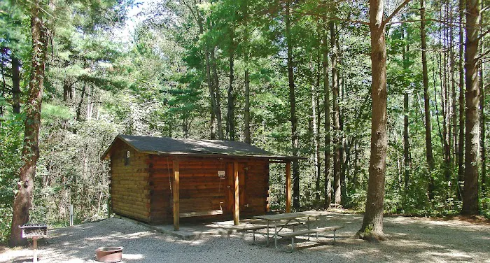 Twin Mills Campground 4