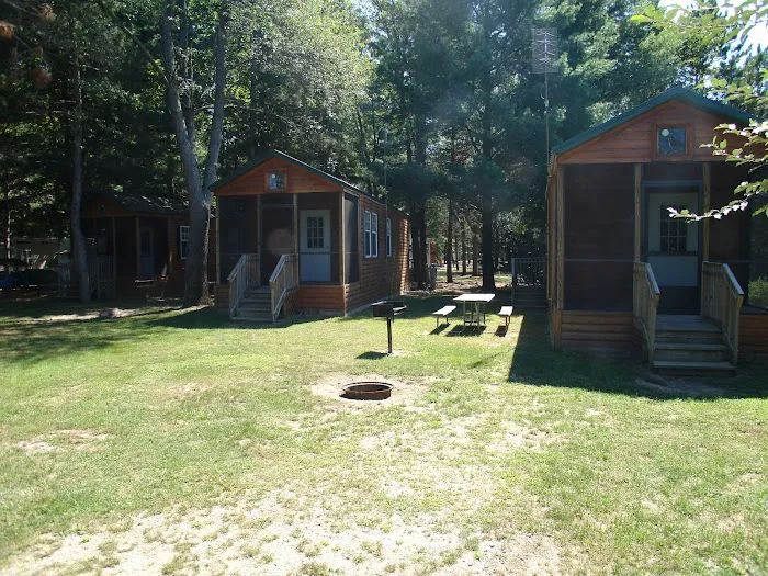 Twin Mills Campground 6