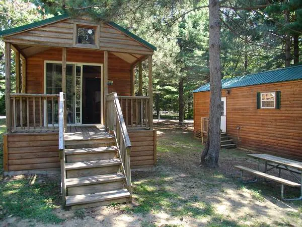 Twin Mills Campground 7