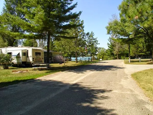 Twin Mills Campground 9