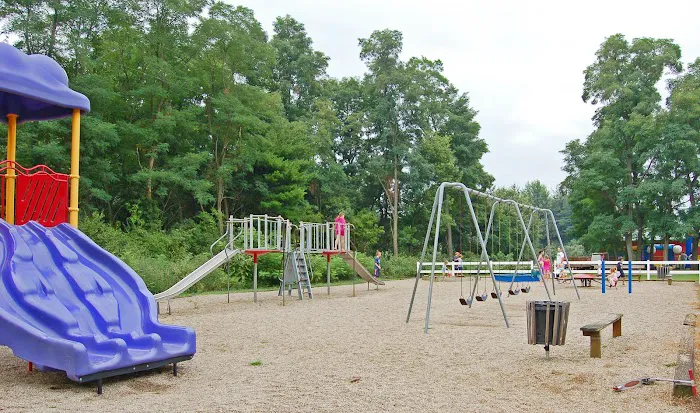 Twin Mills Campground 5
