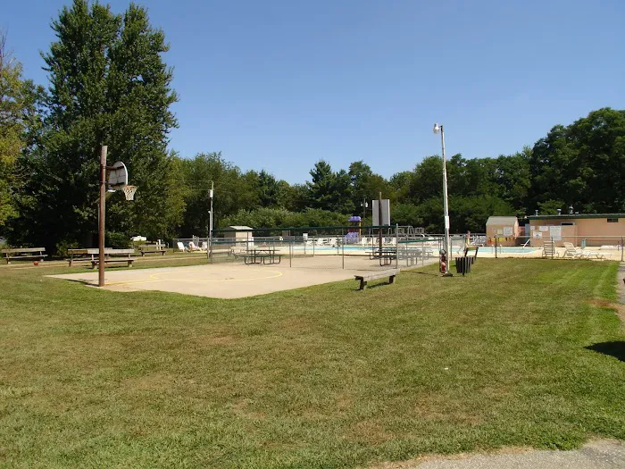 Twin Mills Campground 2