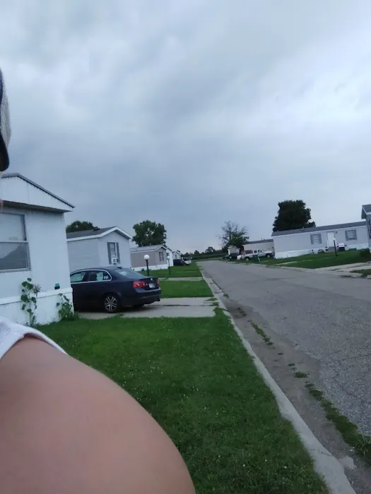Memory Lane Mobile Home Park 1