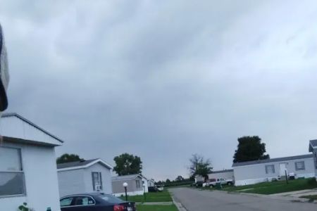 Memory Lane Mobile Home Park