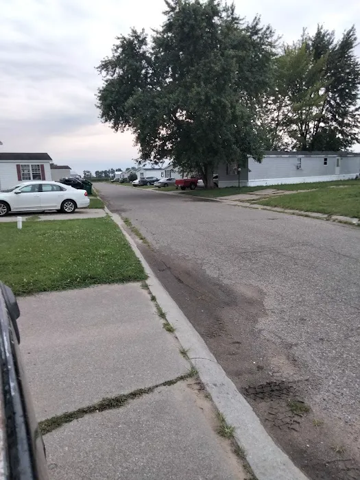 Memory Lane Mobile Home Park 2