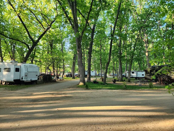 Green Valley Campground 2