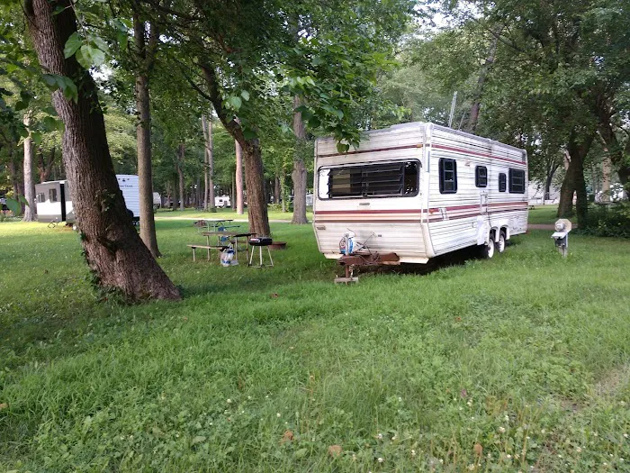 Green Valley Campground 9