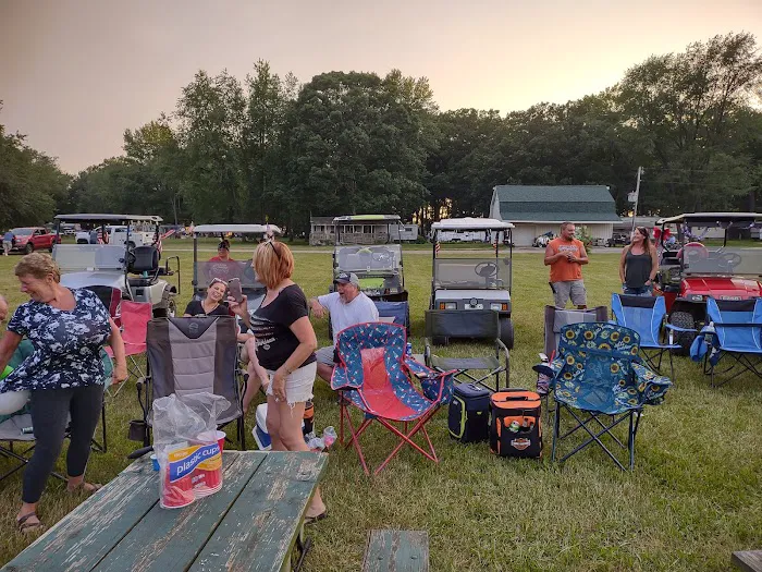 Green Valley Campground 5