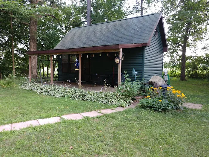 Green Valley Campground 7
