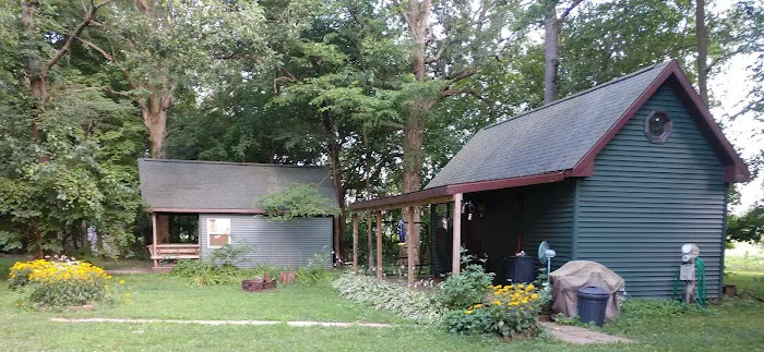Green Valley Campground 8