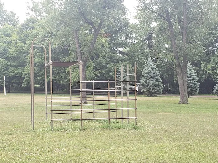 Green Valley Campground 10