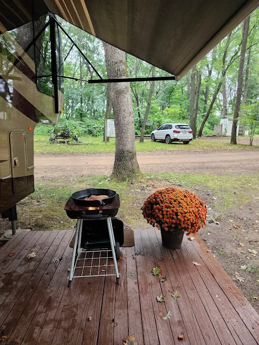 Green Valley Campground 6