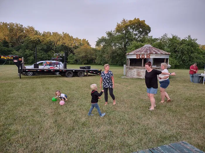 Green Valley Campground 1