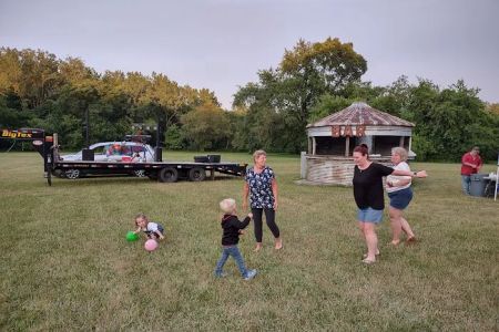 Green Valley Campground