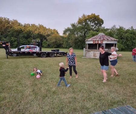 Green Valley Campground