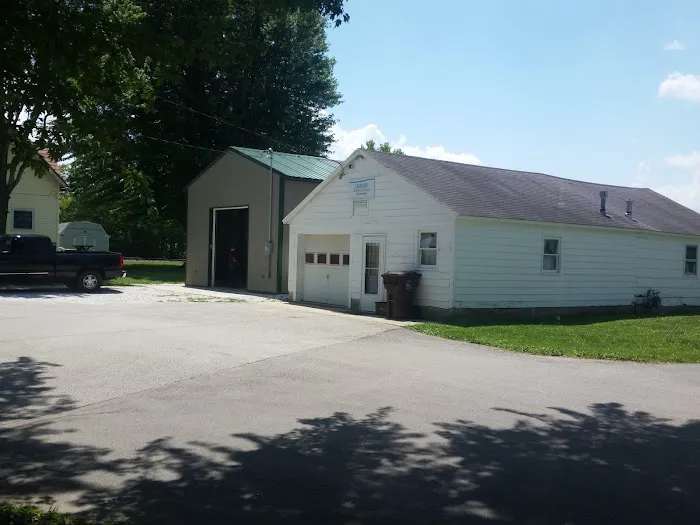 Lakeview Mobile Home Community 2